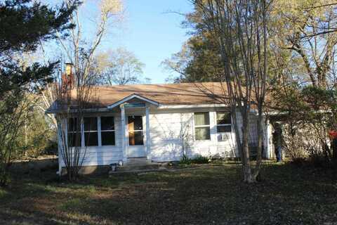 154 W Johnson Avenue, Hatfield, AR 71945