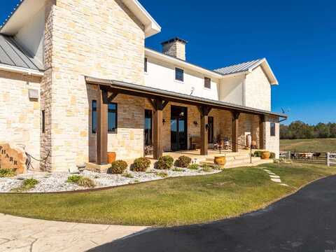 905 SUNSHINE Road, Royal, AR 71968