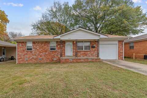 3900 Emerson Drive, North Little Rock, AR 72118