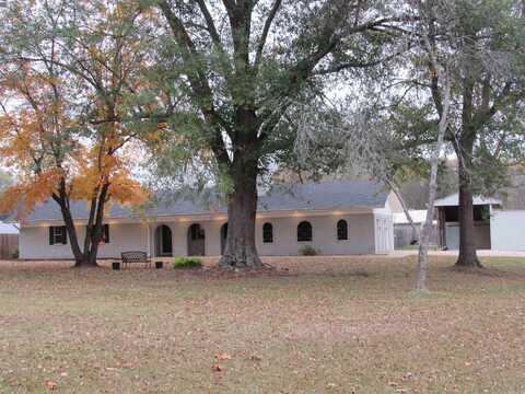 613 CRESTLINER Drive, Morrilton, AR 72110