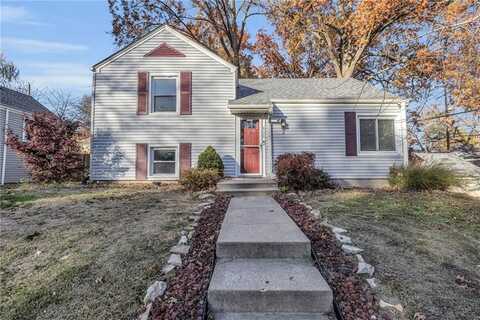 636 NE 45th Street, Kansas City, MO 64116