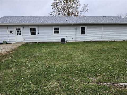 17123 E State Highway O N/A, Cainsville, MO 64632