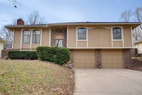 2912 Tepee Avenue, Independence, MO 64057