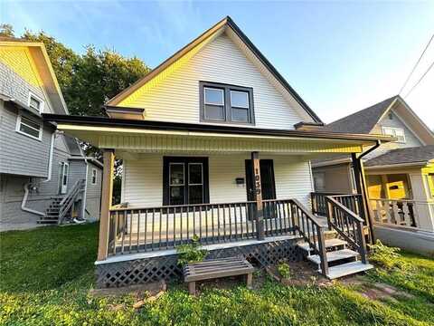 1039 Waverly Avenue, Kansas City, KS 66104