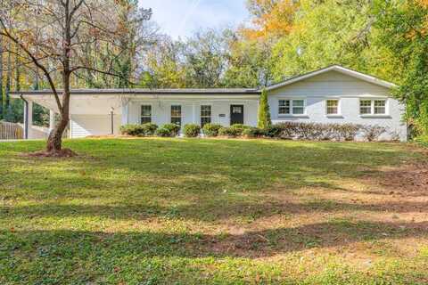 1608 Rio Vista Drive, Dalton, GA 30720