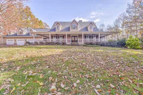 1247 Percheron Drive NW, Dalton, GA 30720