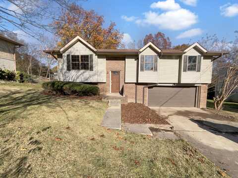 8209 Blue Spruce Drive, Hixson, TN 37343