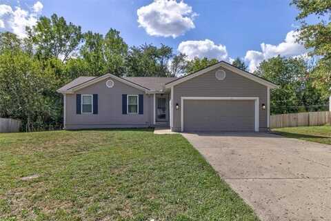 3002 Younger Drive, Harrisonville, MO 64701