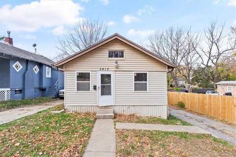 3410 Cypress Avenue, Kansas City, MO 64128