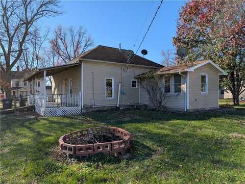 120 S 3rd Street, Drexel, MO 64742