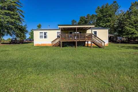 3951 VALLEY ROAD, LUMPKIN, GA 31815