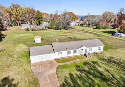 1413 Locust Grove Road, Saluda, VA 23169