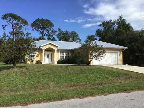 6938 RABBIT AVENUE, NORTH PORT, FL 34291