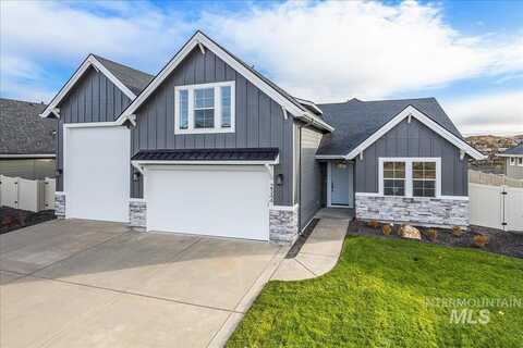 3484 W Retreat St, Eagle, ID 83616