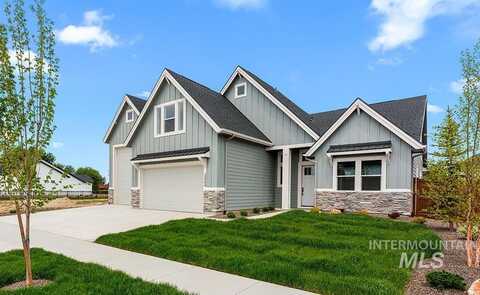 3484 W Retreat St, Eagle, ID 83616
