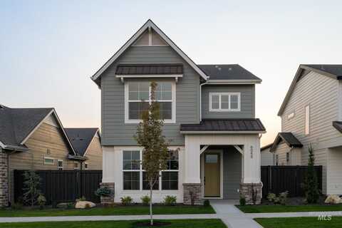 6059 S Aspiration Ave, Meridian, ID 83642
