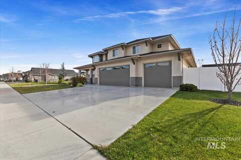 8175 Fountain Brook St, Middleton, ID 83644