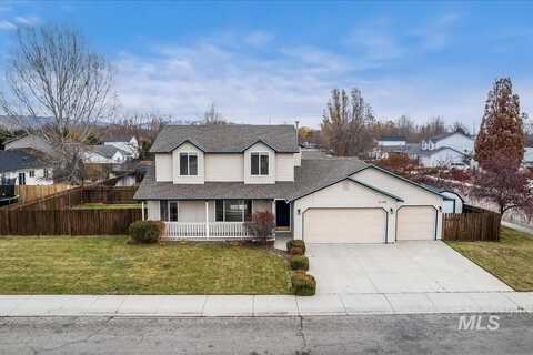 2140 S Coronado Way, Boise, ID 83709