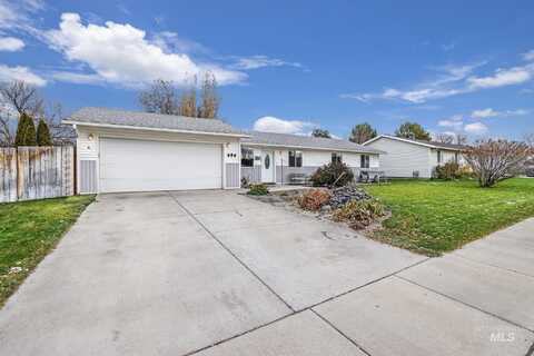 406 Diamond Dr, Kimberly, ID 83341