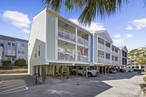 209 North Hillside Dr., North Myrtle Beach, SC 29582