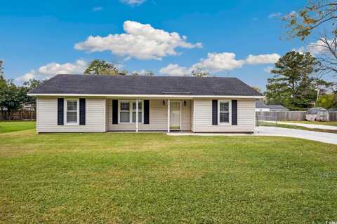 1919 Jasper St., Georgetown, SC 29440