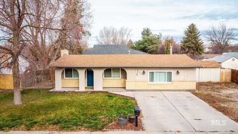 10500 W Lancelot Ave, Boise, ID 83704