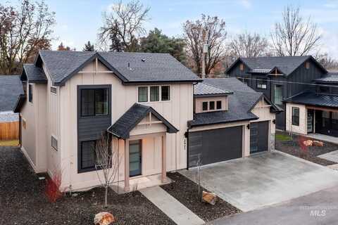 2921 N Tamarack, Boise, ID 83703