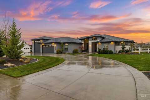 8398 W Mirror Pond Drive, Boise, ID 83714