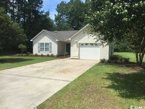 2601 Ivy Glen Dr., Conway, SC 29526