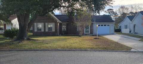 404 Snowy Egret Dr., Murrells Inlet, SC 29576