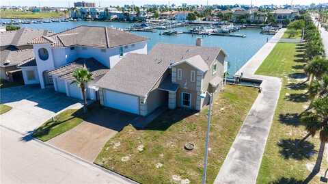 264 Marina Drive, Port Aransas, TX 78373