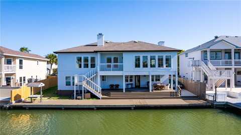 49 Curlew Drive, Rockport, TX 78382