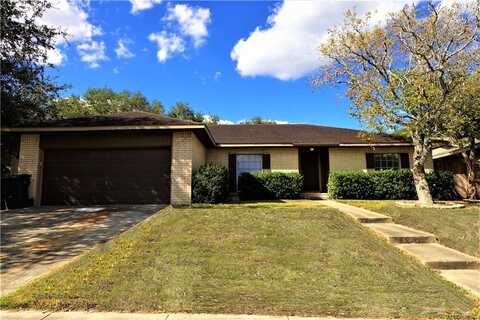 4141 Wandering Creek Drive, Corpus Christi, TX 78410