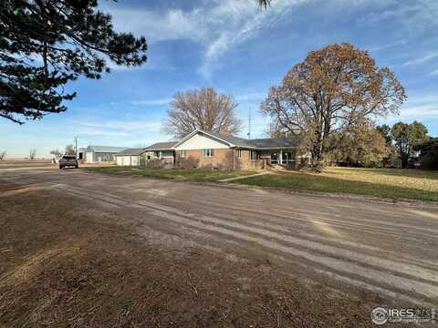 26237 County Road 65, Holyoke, CO 80734