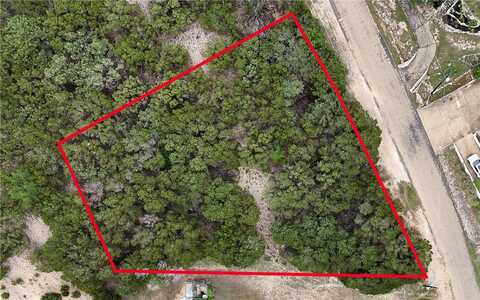Tbd NW Hills Drive, Kerrville, TX 78028