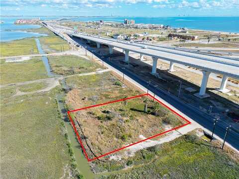 3411 W Causeway Boulevard, Corpus Christi, TX 78402