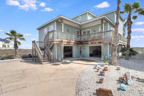 5601 St. Hwy 361, Port Aransas, TX 78373