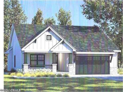 303 E Theriault Court, Jacksonville, NC 28540