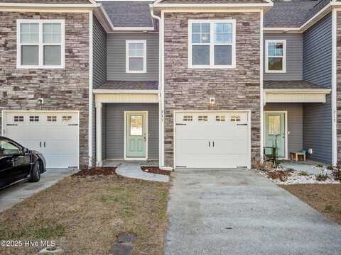 213 N Stingray Lane, Sneads Ferry, NC 28460