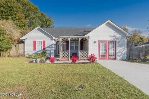 104 Vauhan Court, Jacksonville, NC 28540