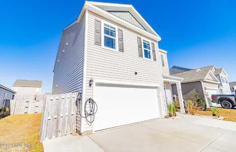 609 Airlie Vista Lane, Surf City, NC 28445