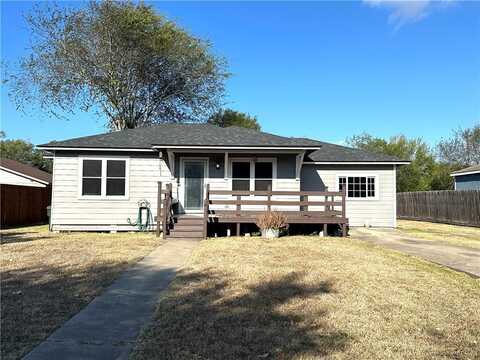 533 Tutt Avenue, Taft, TX 78390