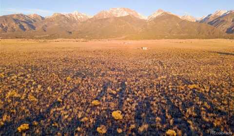 620 & 621 Pine Cone Road, Crestone, CO 81131