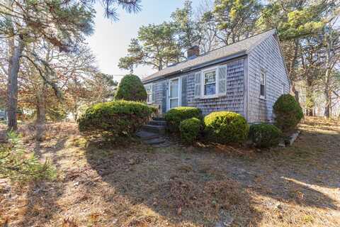 82 Diane Drive, Chatham, MA 02633