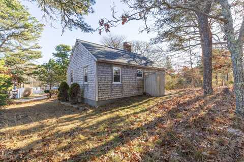 82 Diane Drive, Chatham, MA 02633