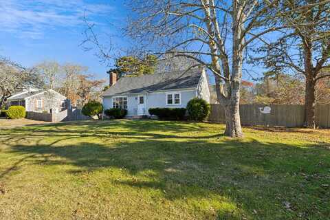 20 Virginia Street, West Yarmouth, MA 02673