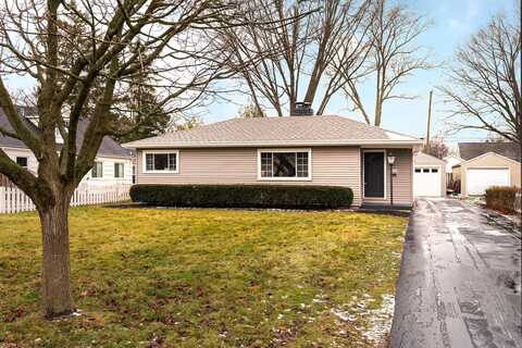 3229 Kenyon Road, Columbus, OH 43221