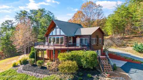 377 Payne Rd, Tellico Plains, TN 37385