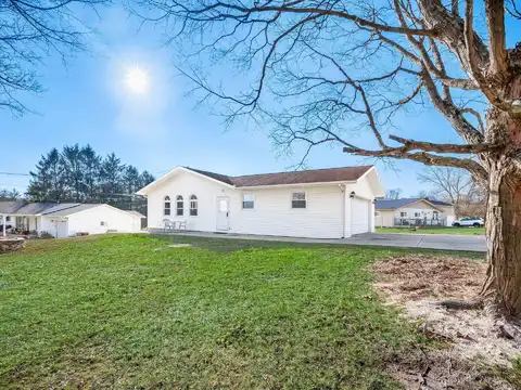 112 Doddridge Road SE, Heath, OH 43056