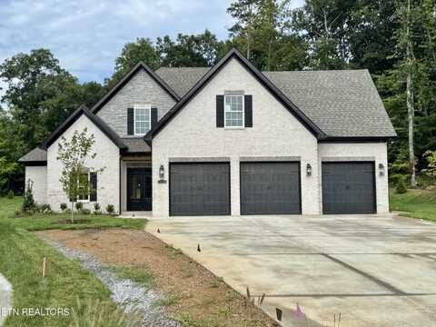 12058 Avery Manor Lane, Knoxville, TN 37932